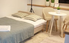 2 Apartament Miętowy Rumianek